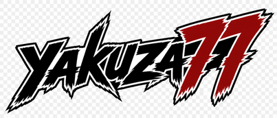 Logo yakuza77